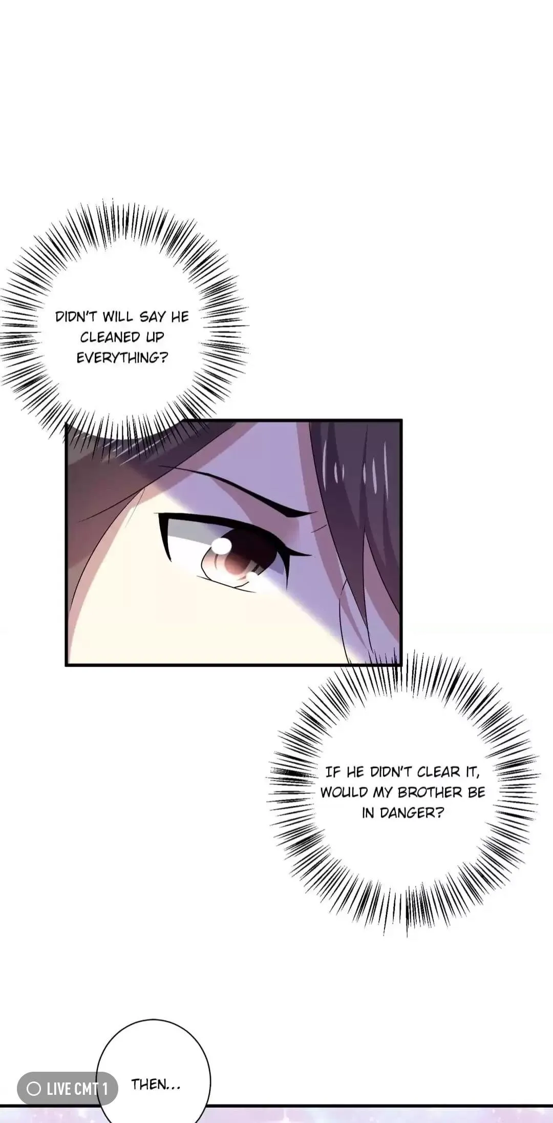 Chunqing Lushao Chapter 247 page 17 - 