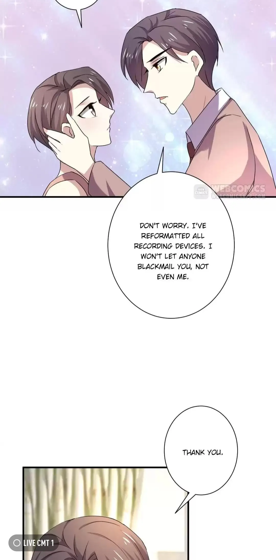 Chunqing Lushao Chapter 247 page 18 - 