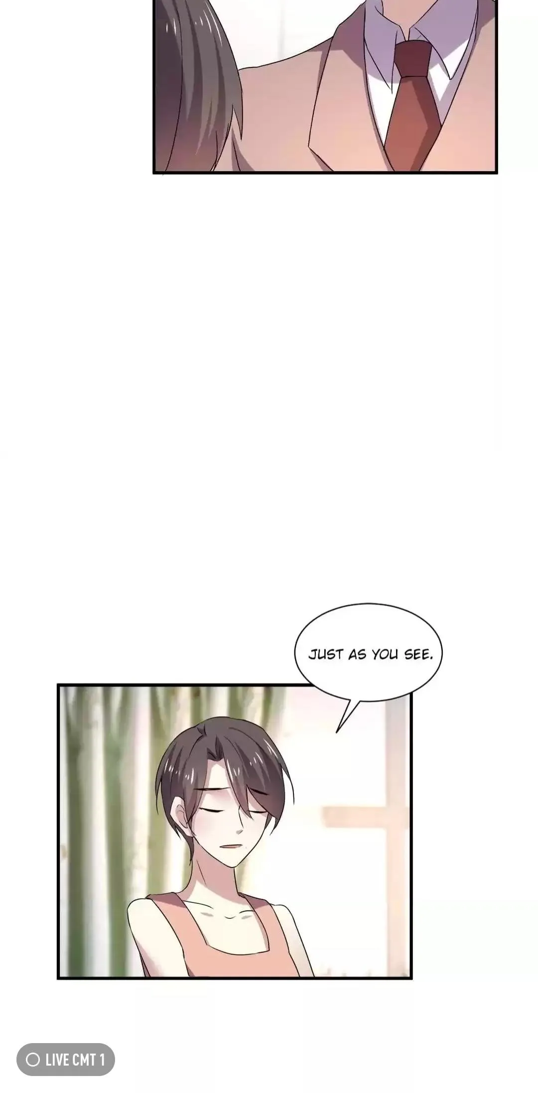 Chunqing Lushao Chapter 247 page 20 - 