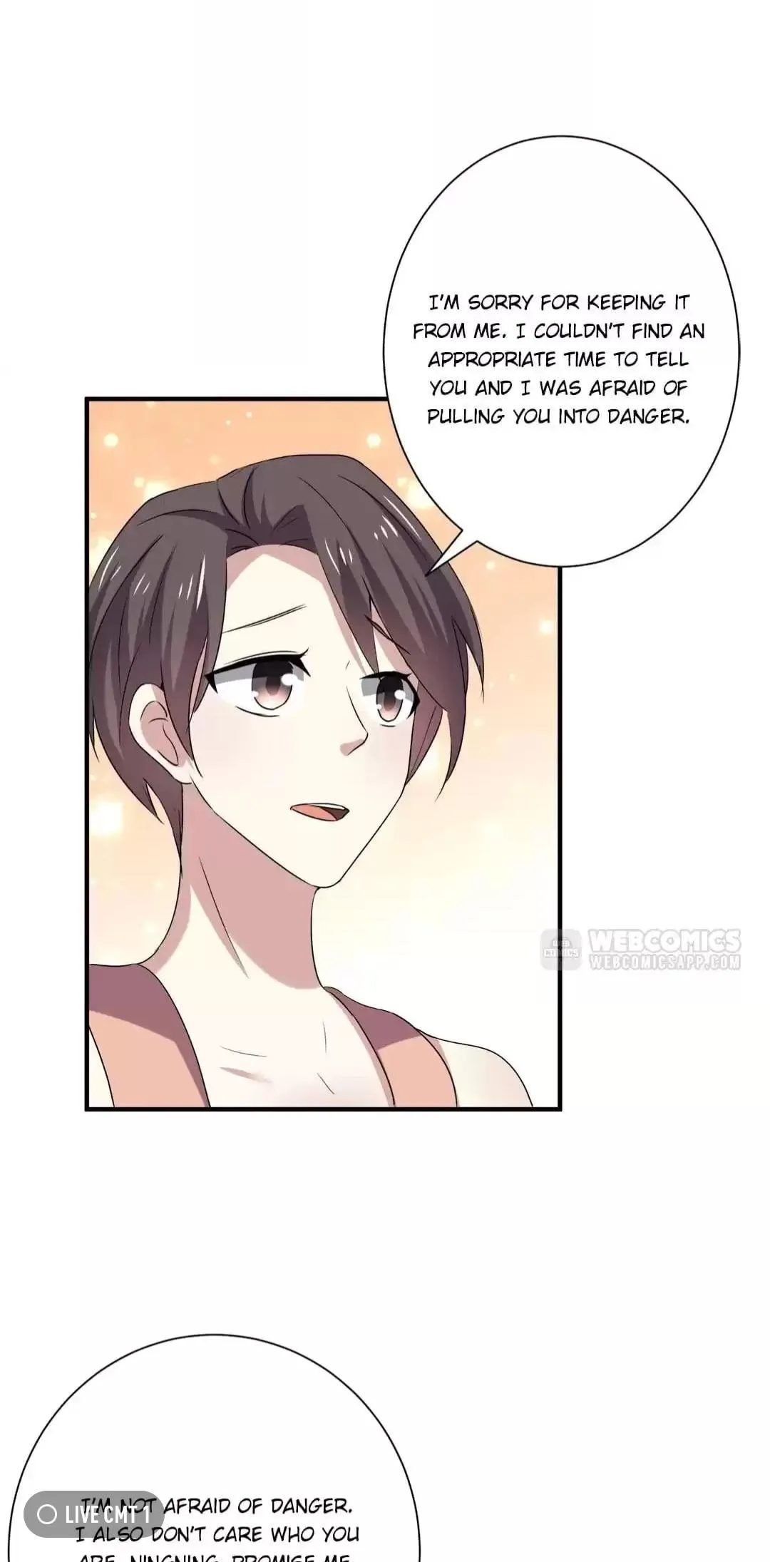 Chunqing Lushao Chapter 247 page 21 - 