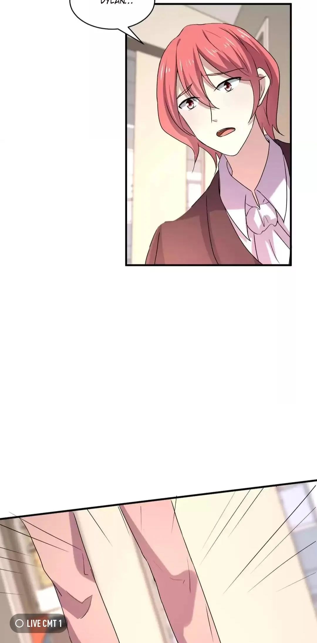 Chunqing Lushao Chapter 247 page 4 - 