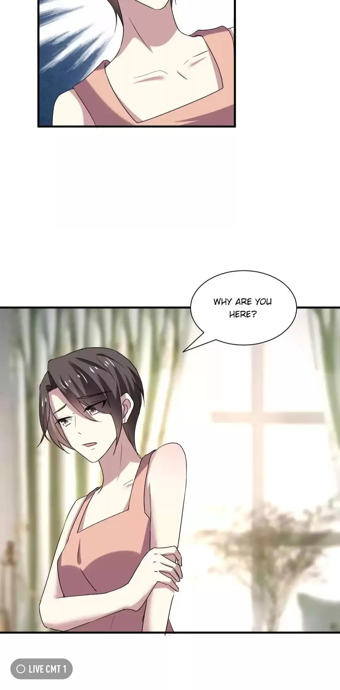 Chunqing Lushao Chapter 247 page 7 - 