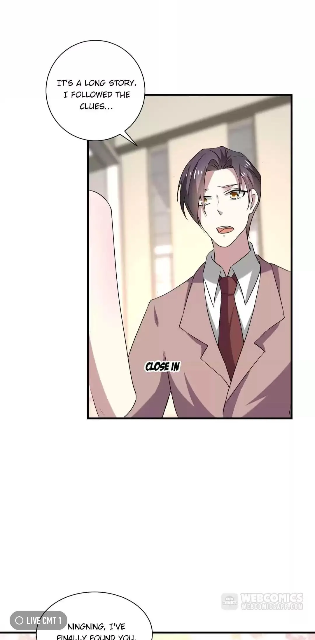 Chunqing Lushao Chapter 247 page 8 - 