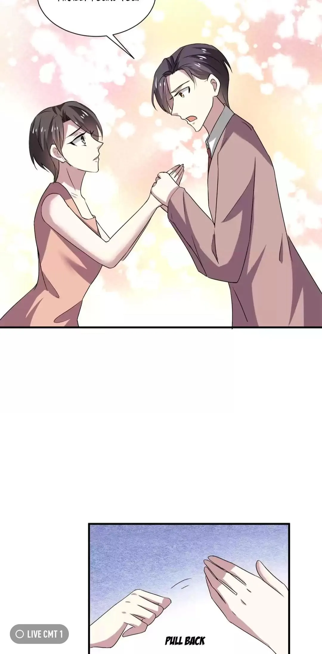Chunqing Lushao Chapter 247 page 9 - 