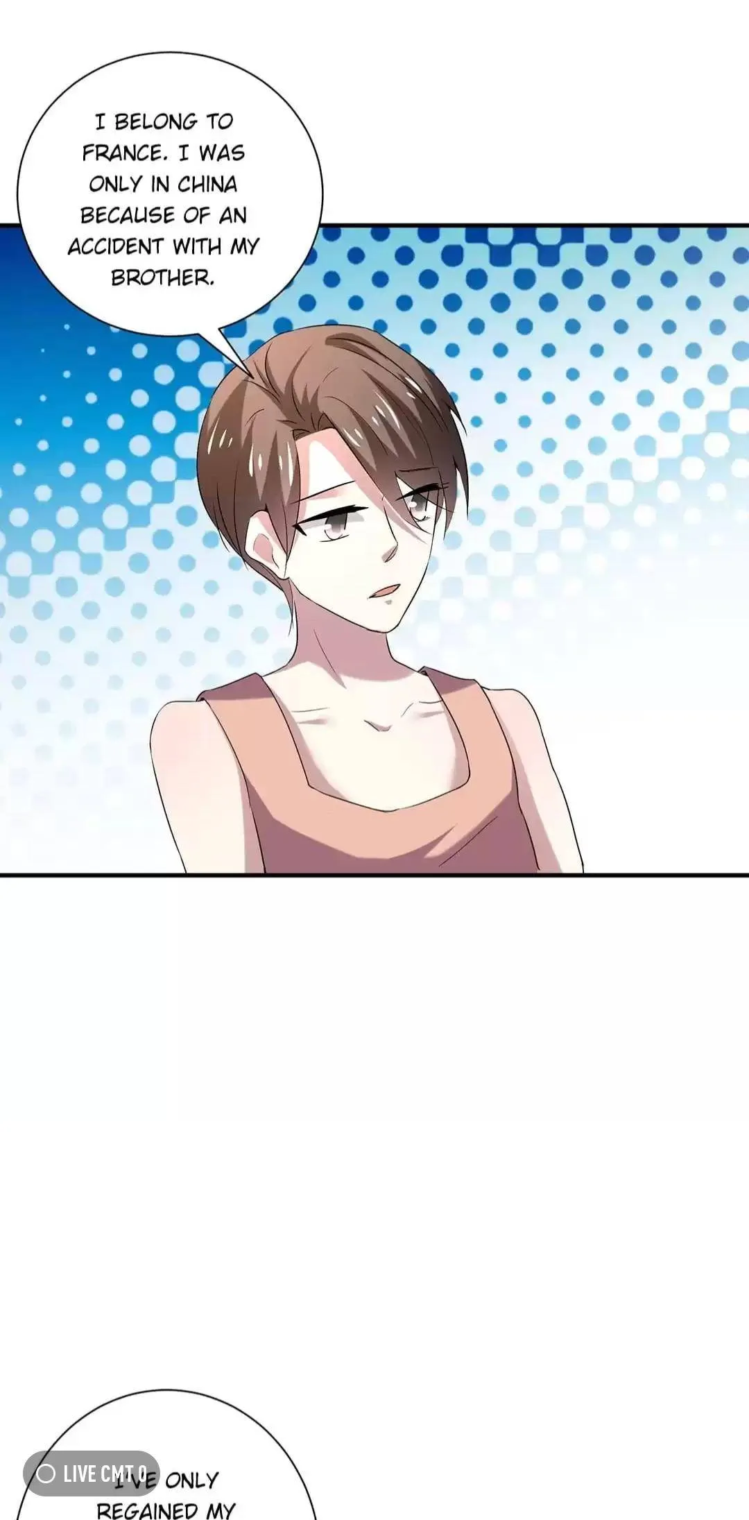 Chunqing Lushao Chapter 248 page 2 - 