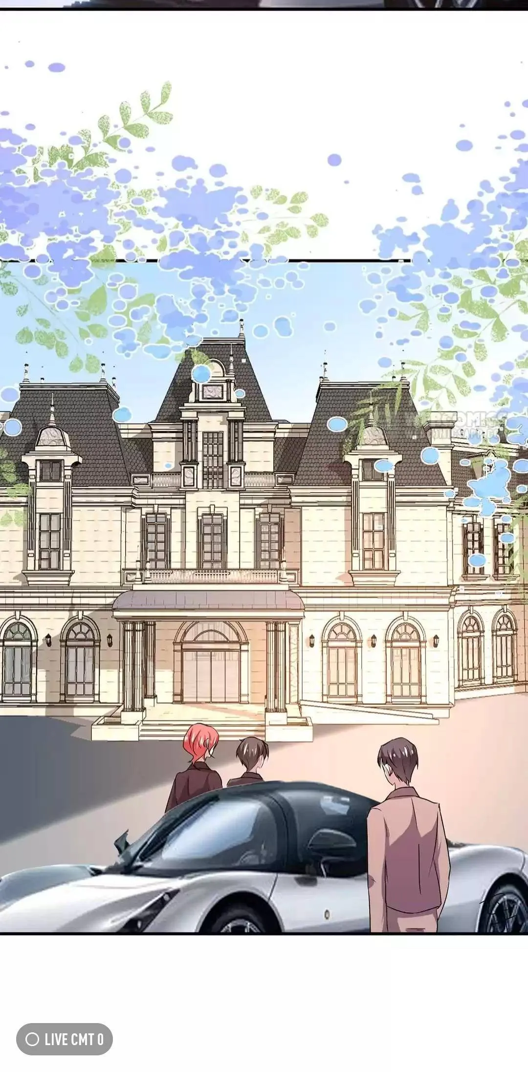 Chunqing Lushao Chapter 248 page 11 - 