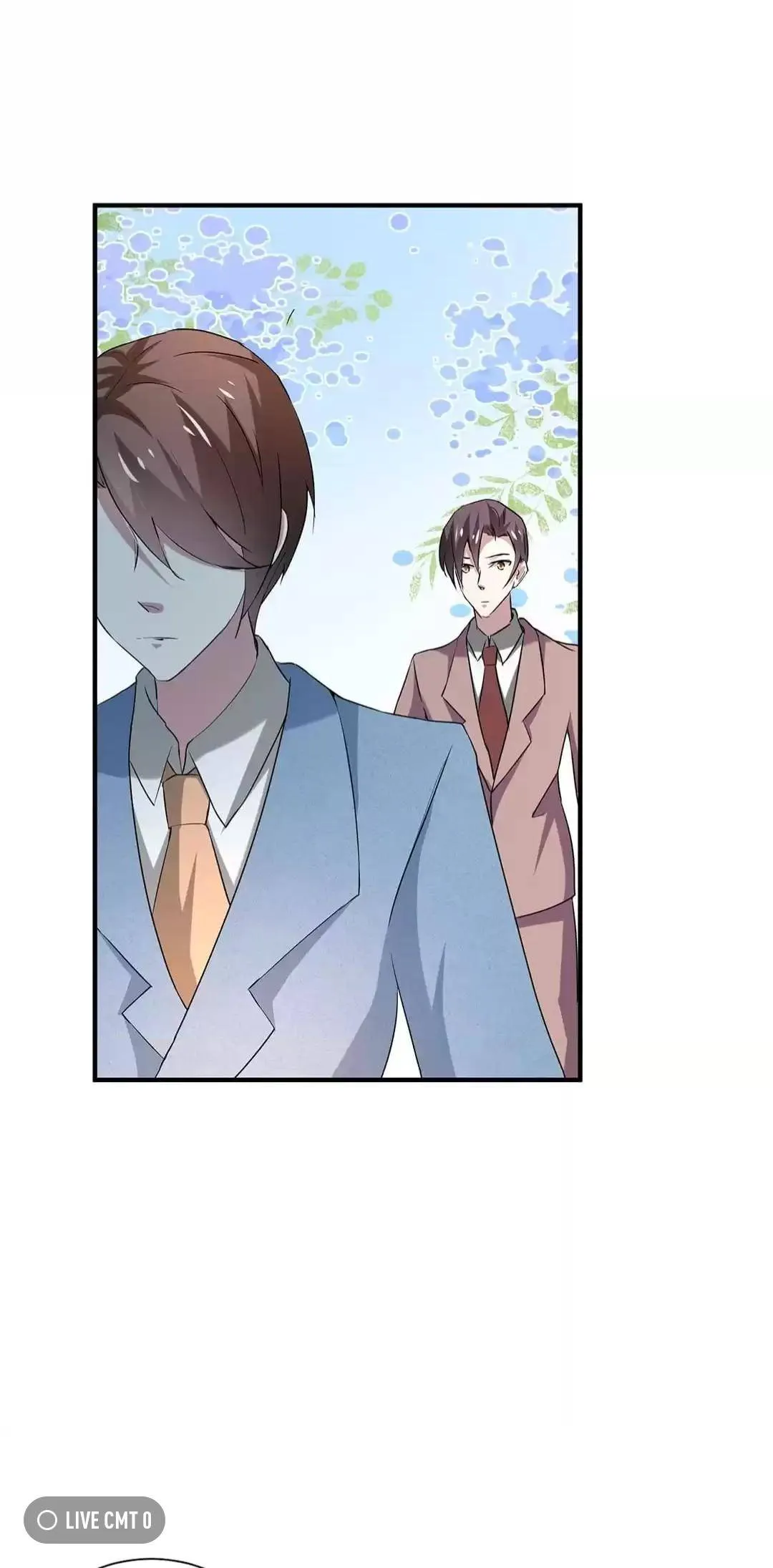 Chunqing Lushao Chapter 248 page 12 - 
