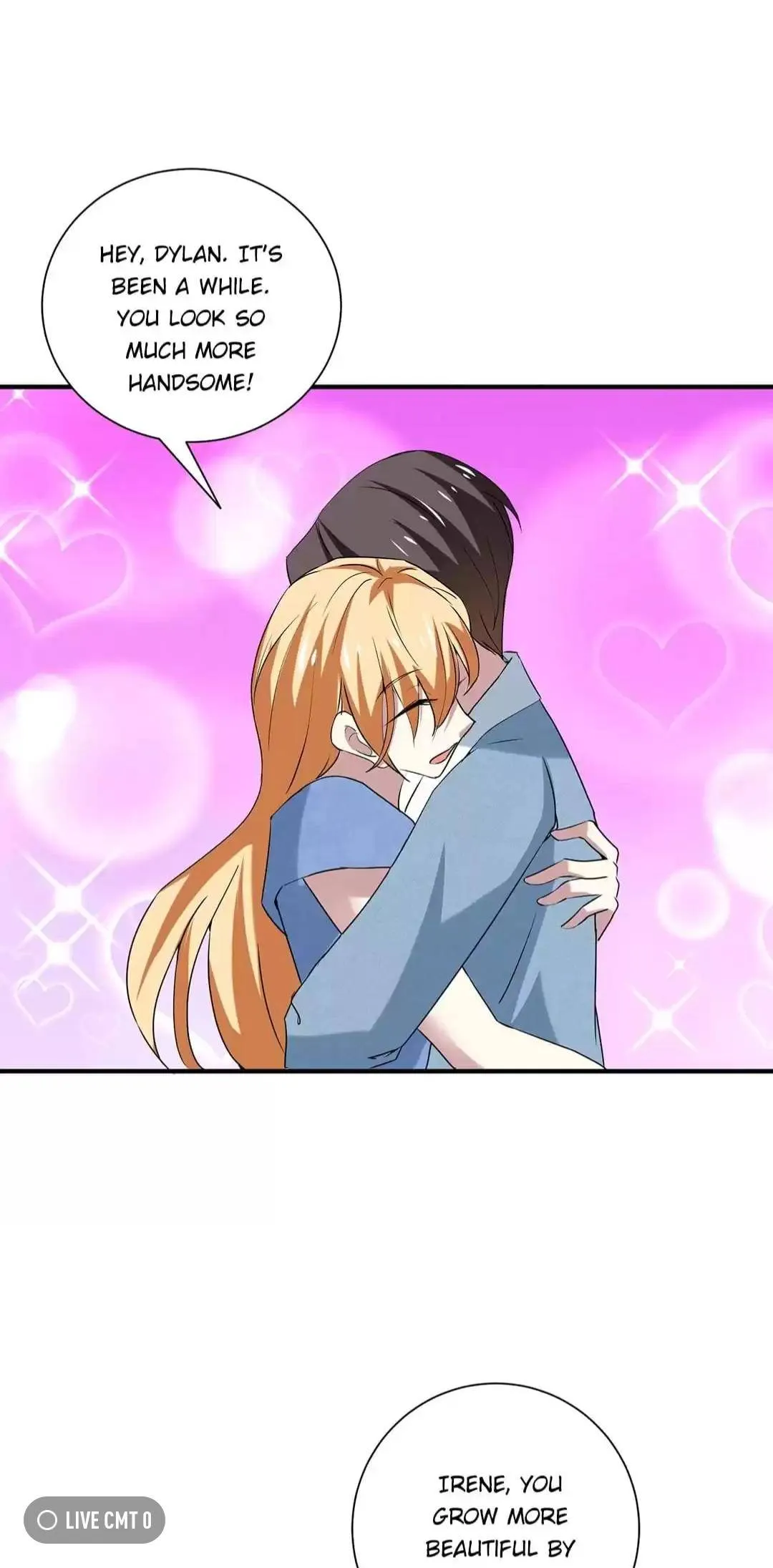 Chunqing Lushao Chapter 248 page 15 - 