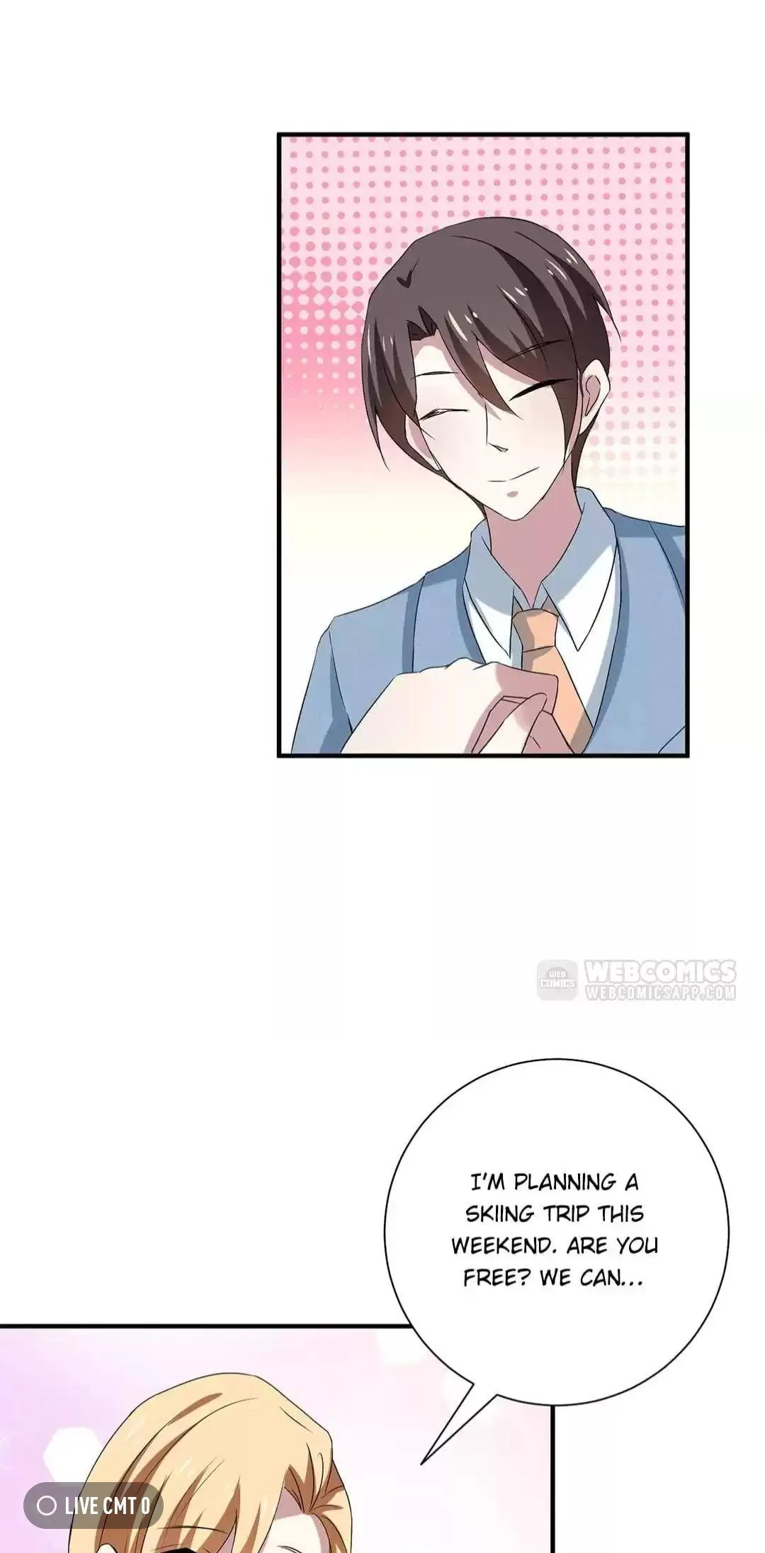 Chunqing Lushao Chapter 248 page 17 - 