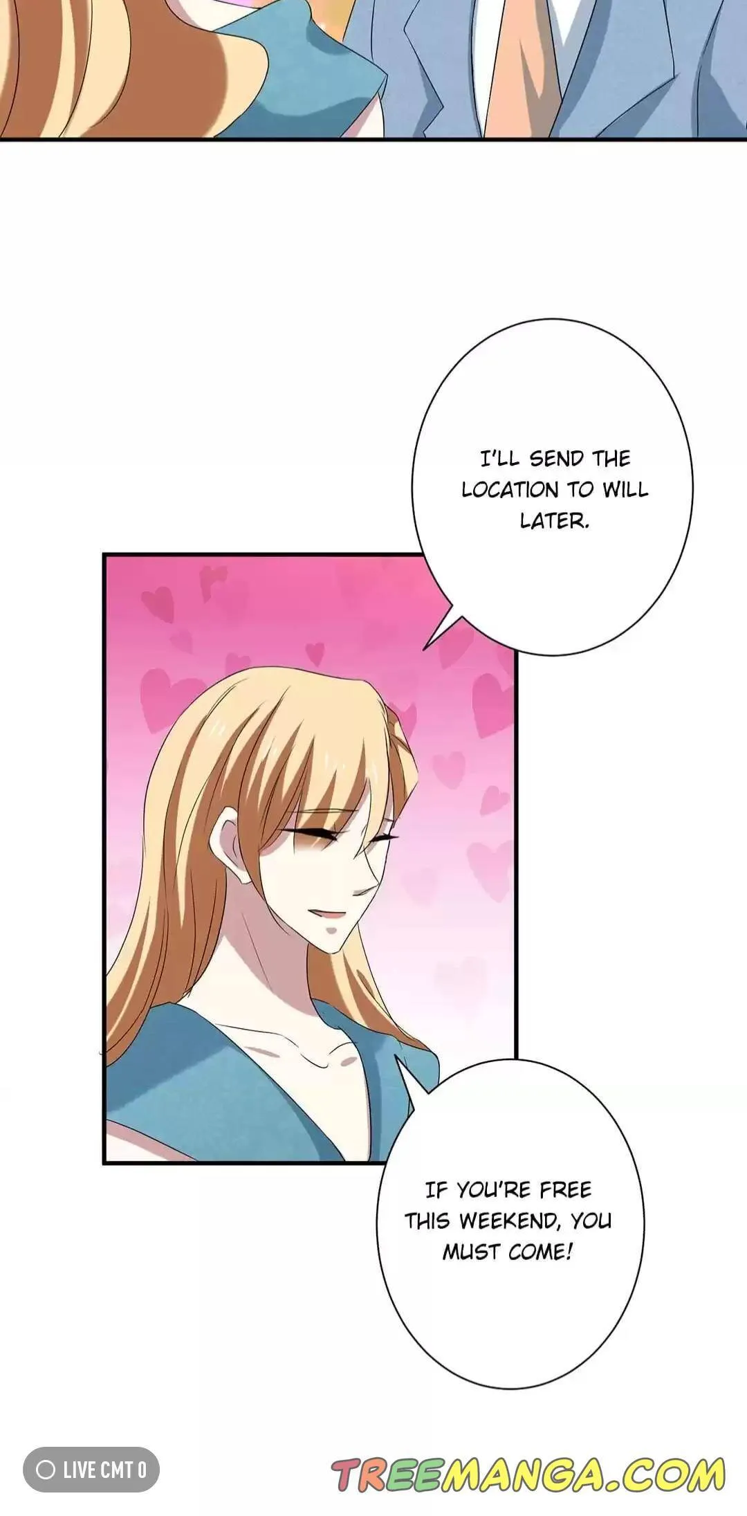 Chunqing Lushao Chapter 248 page 19 - 