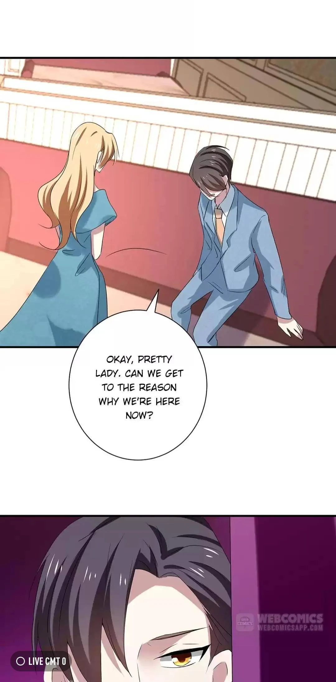 Chunqing Lushao Chapter 248 page 20 - 