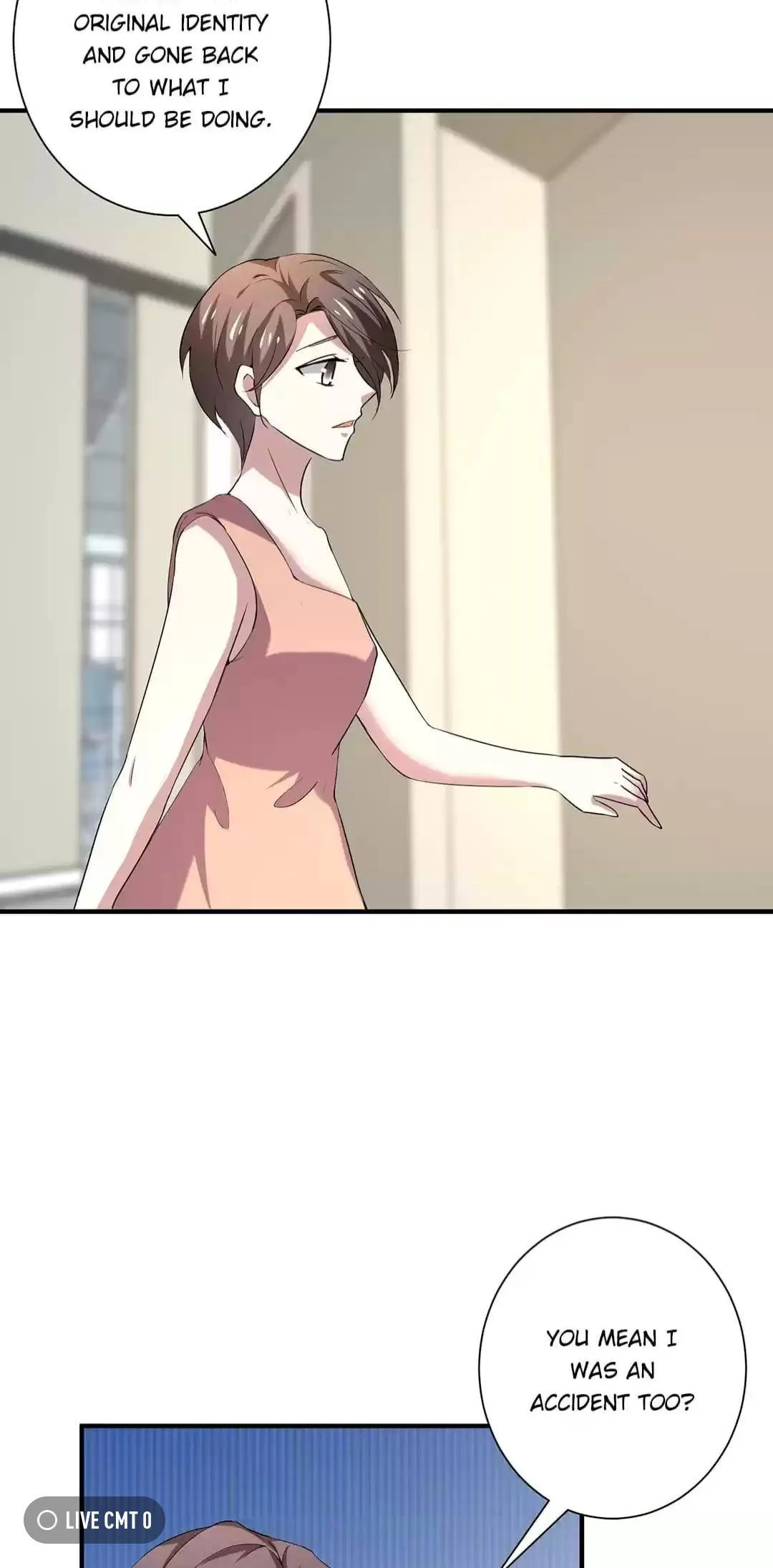 Chunqing Lushao Chapter 248 page 3 - 