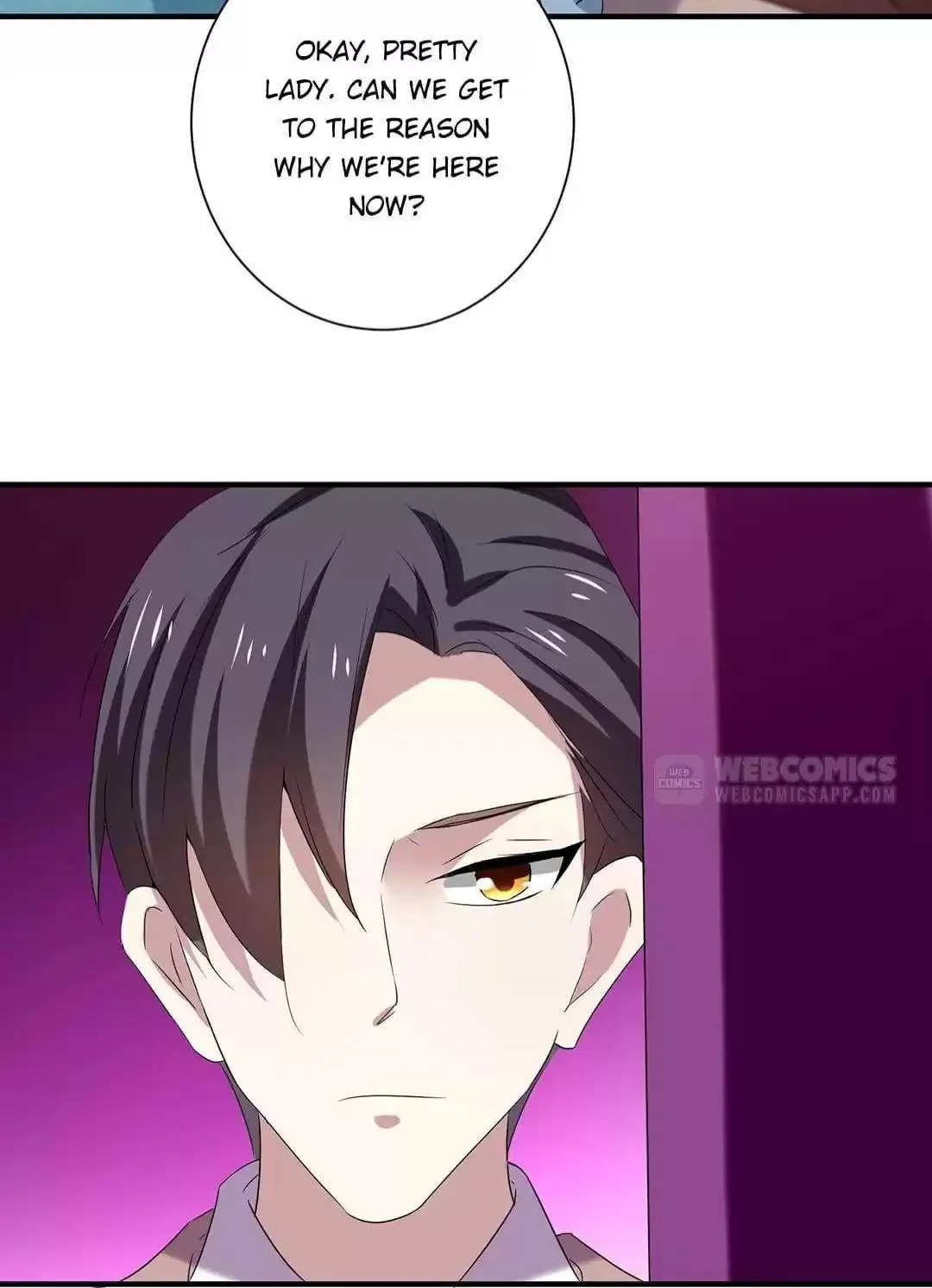Chunqing Lushao Chapter 248 page 21 - 