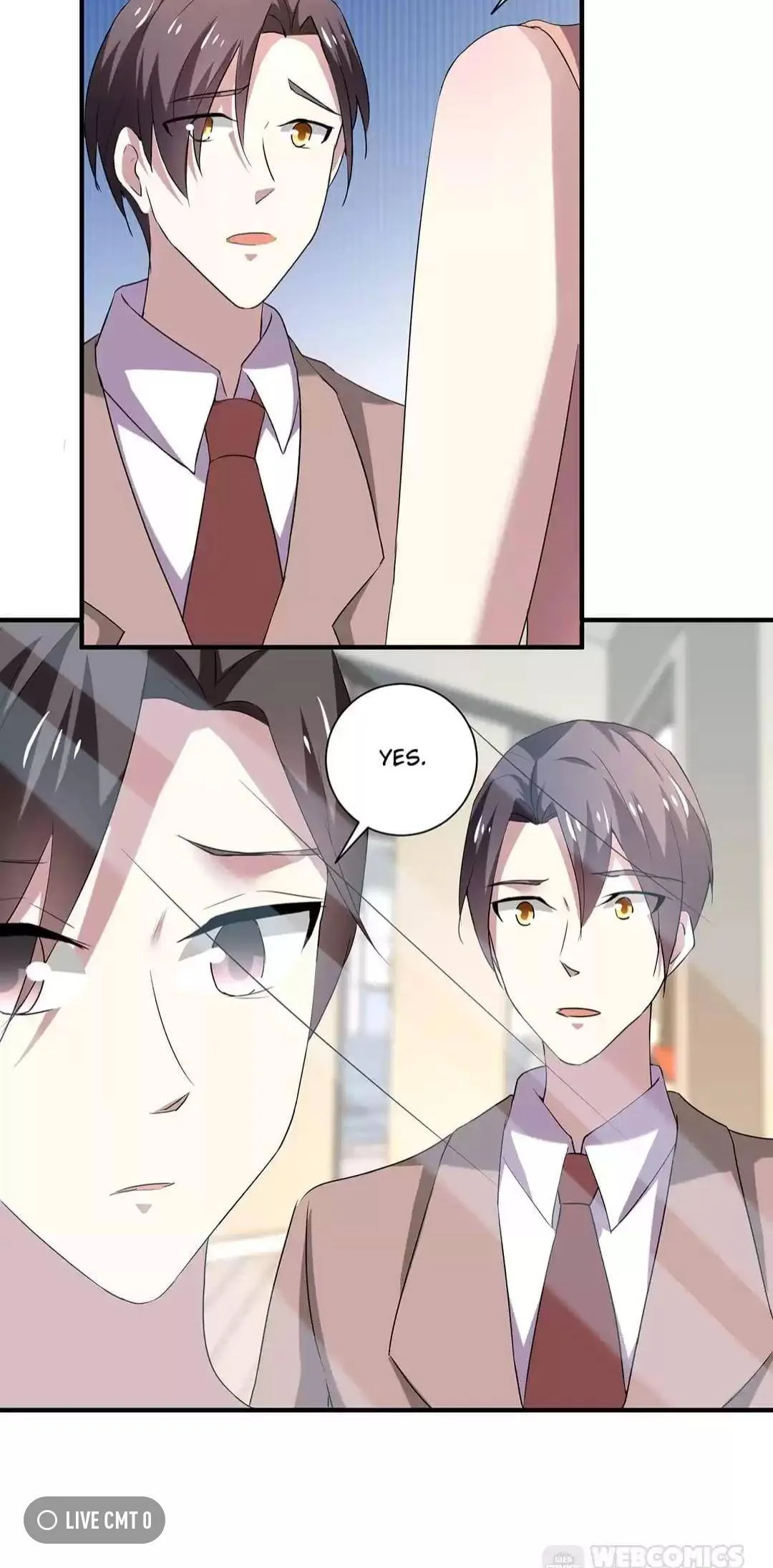 Chunqing Lushao Chapter 248 page 4 - 