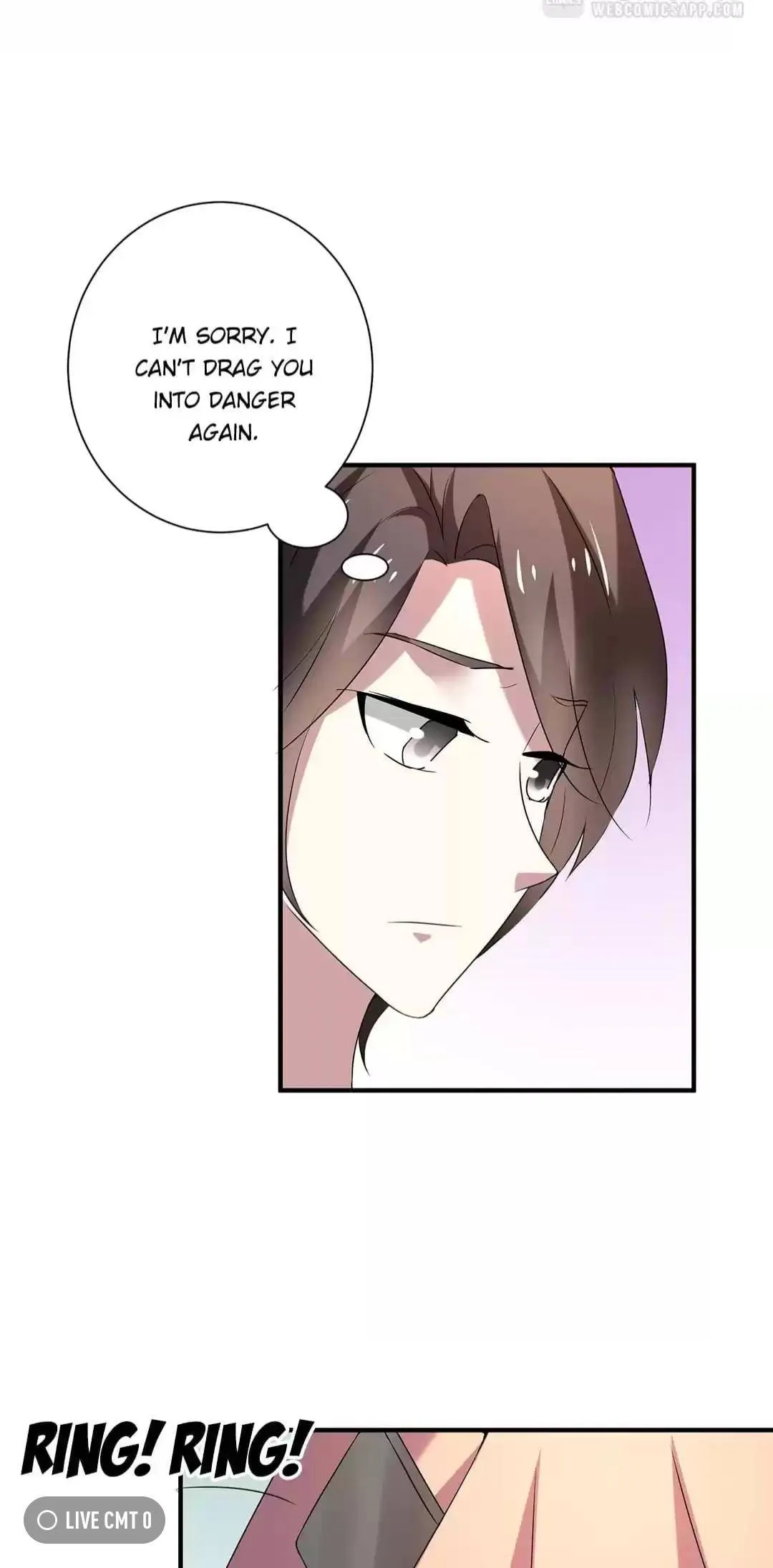 Chunqing Lushao Chapter 248 page 5 - 