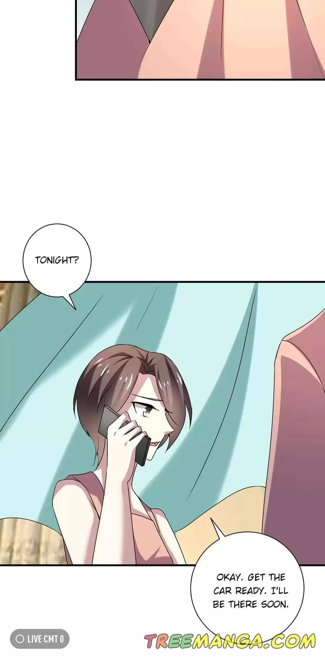 Chunqing Lushao Chapter 248 page 6 - 
