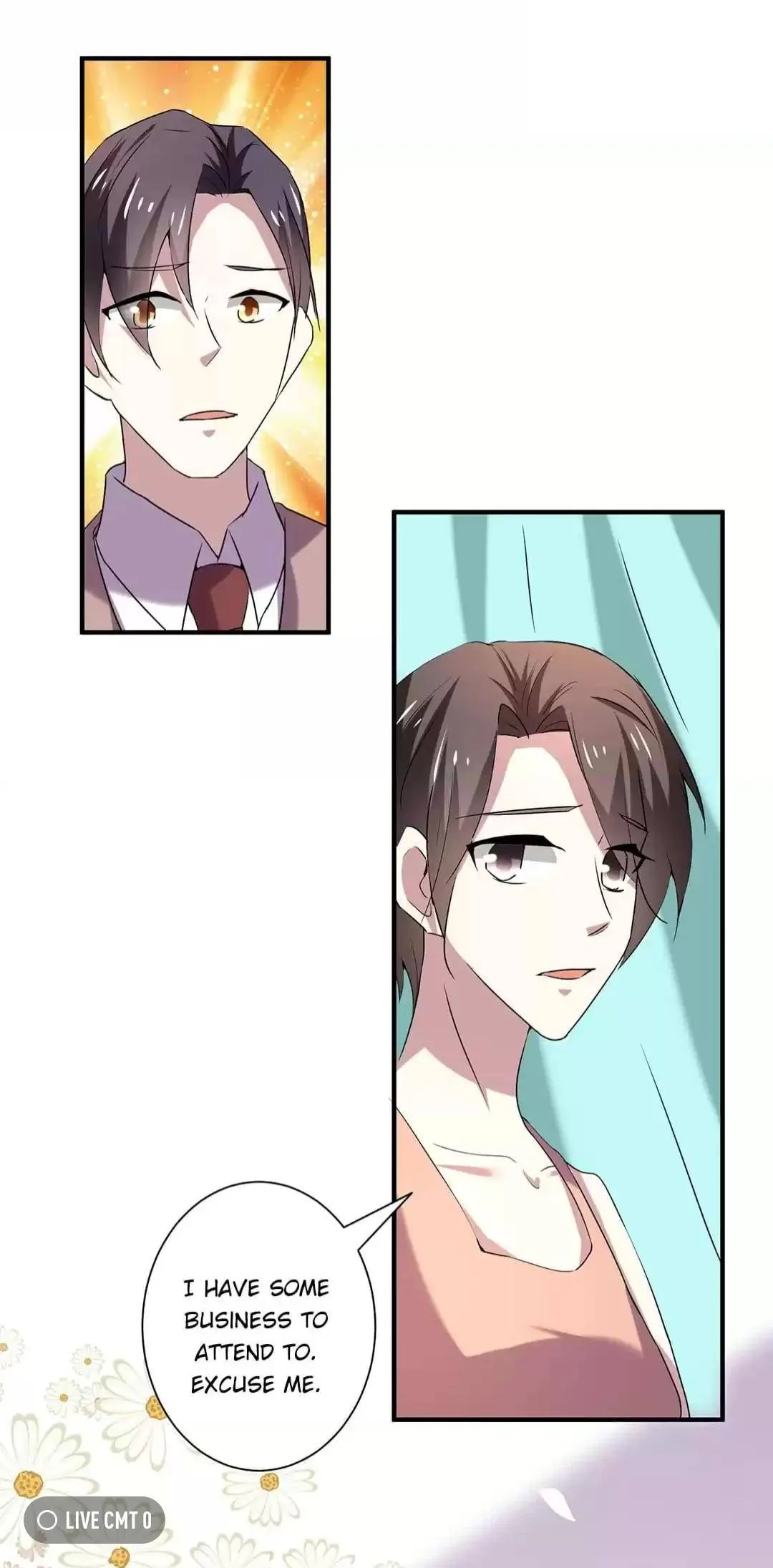Chunqing Lushao Chapter 248 page 7 - 