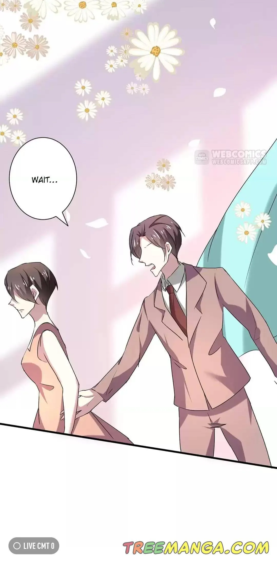 Chunqing Lushao Chapter 248 page 8 - 