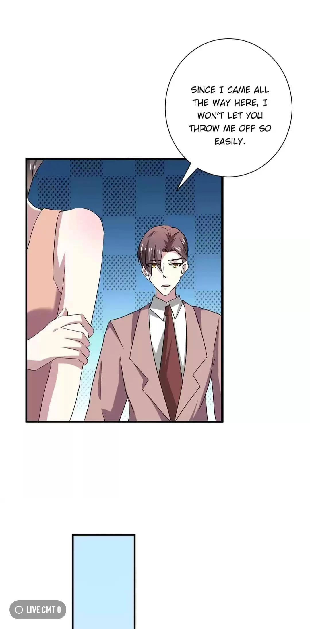 Chunqing Lushao Chapter 248 page 9 - 