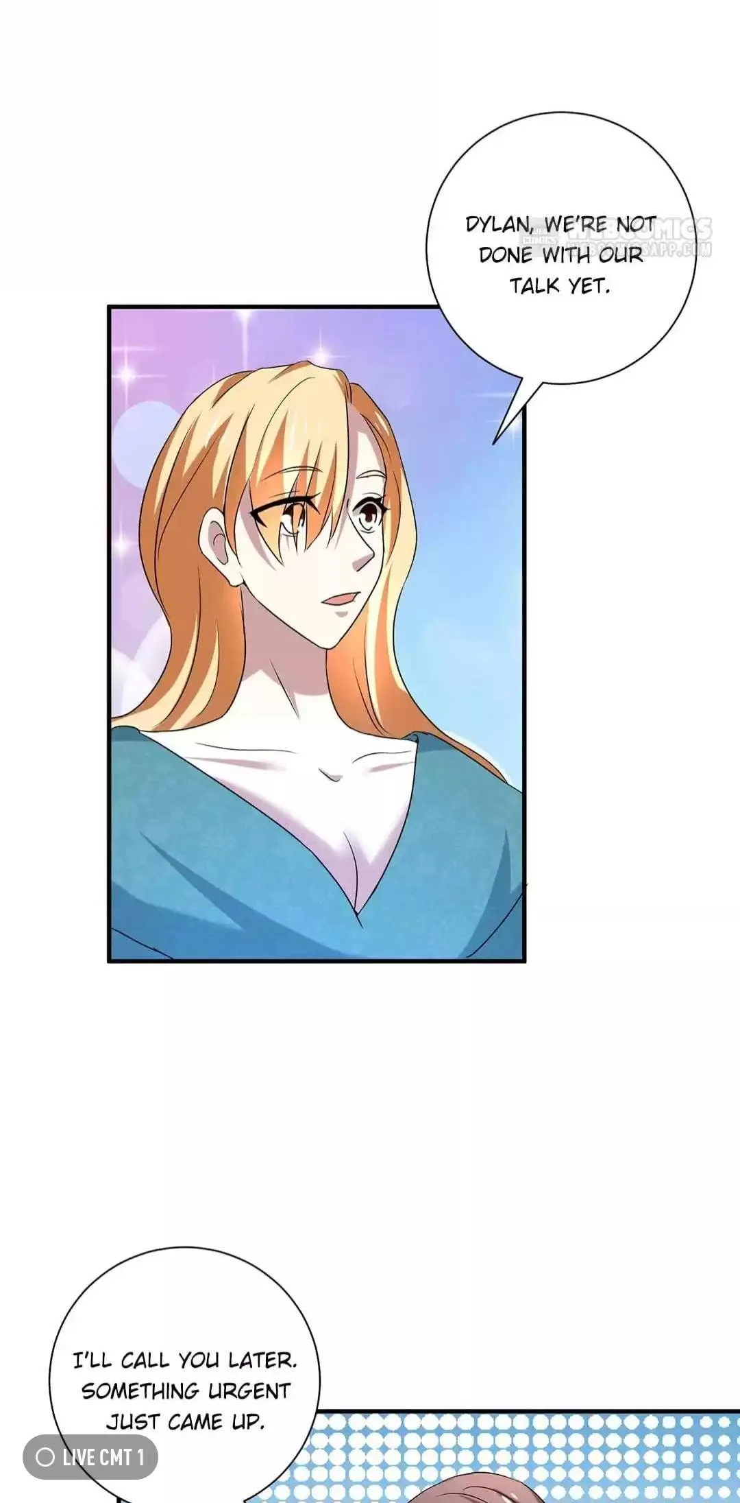 Chunqing Lushao Chapter 249 page 11 - 