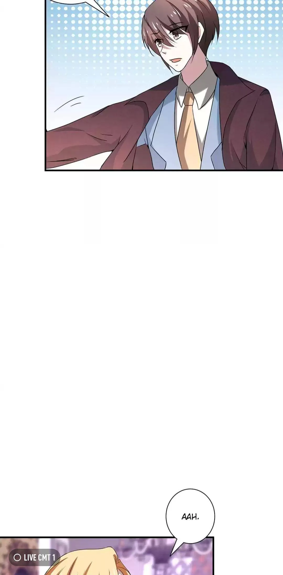 Chunqing Lushao Chapter 249 page 12 - 