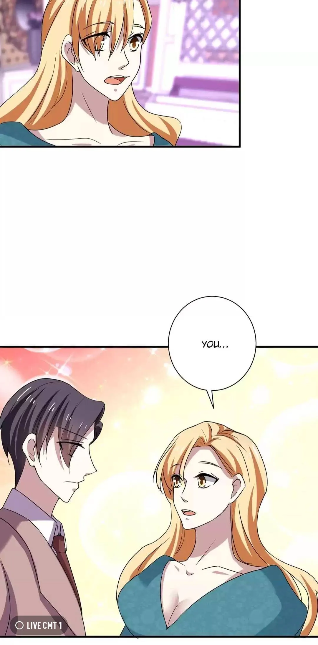 Chunqing Lushao Chapter 249 page 13 - 