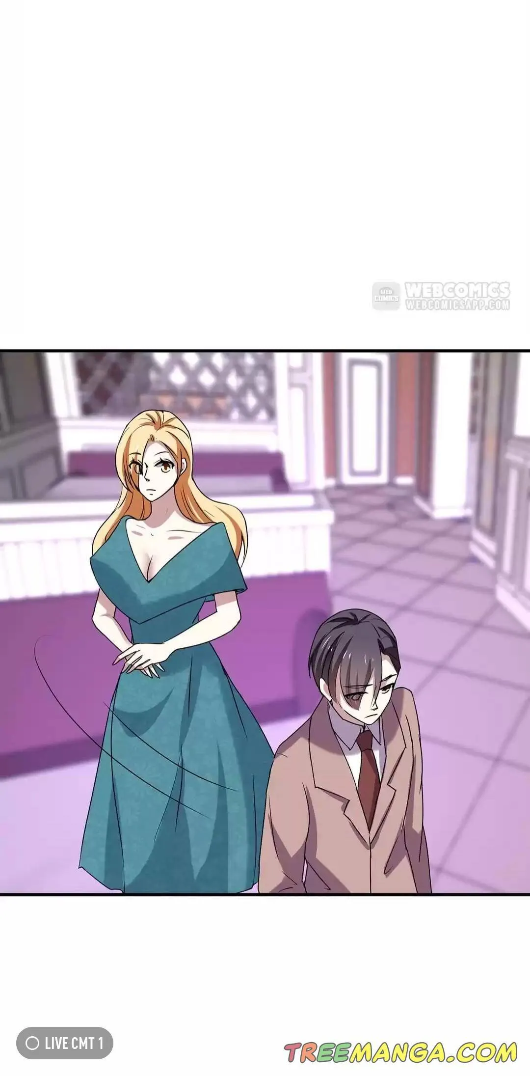 Chunqing Lushao Chapter 249 page 14 - 