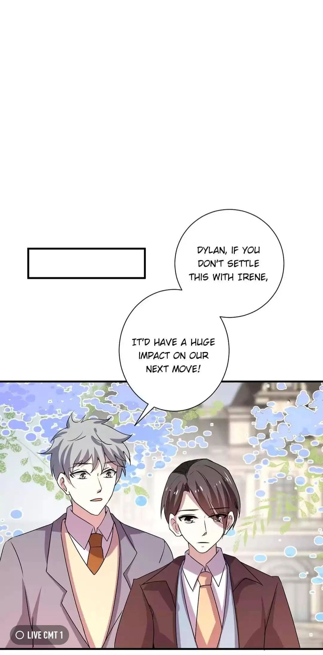 Chunqing Lushao Chapter 249 page 16 - 