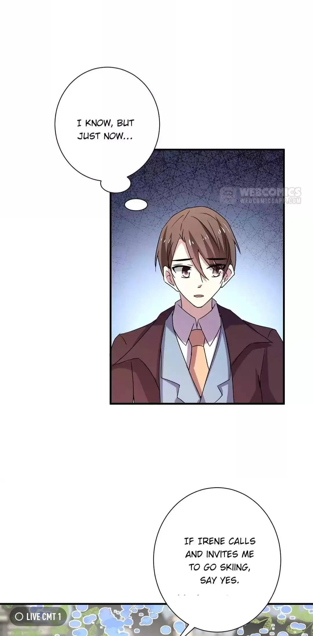 Chunqing Lushao Chapter 249 page 17 - 