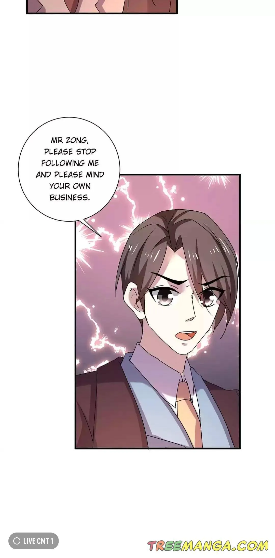 Chunqing Lushao Chapter 249 page 19 - 