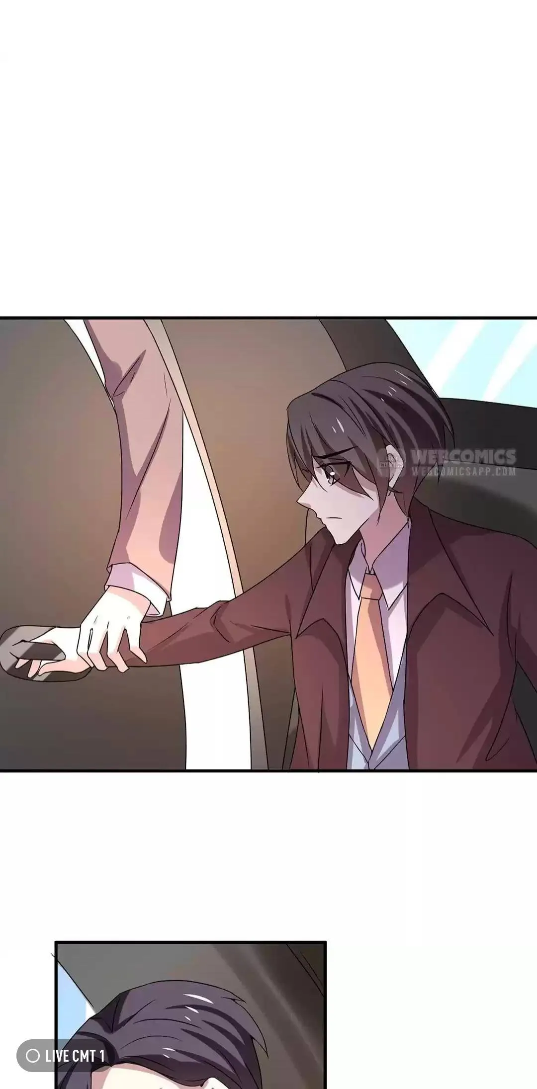 Chunqing Lushao Chapter 249 page 20 - 