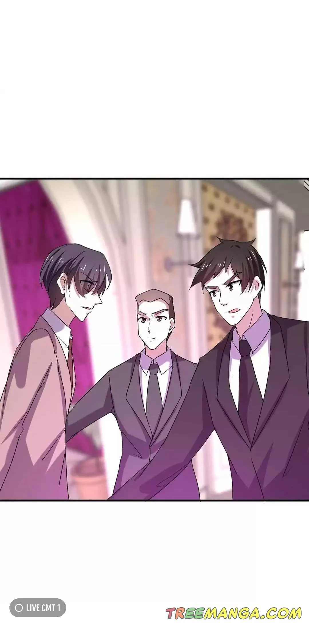 Chunqing Lushao Chapter 249 page 3 - 