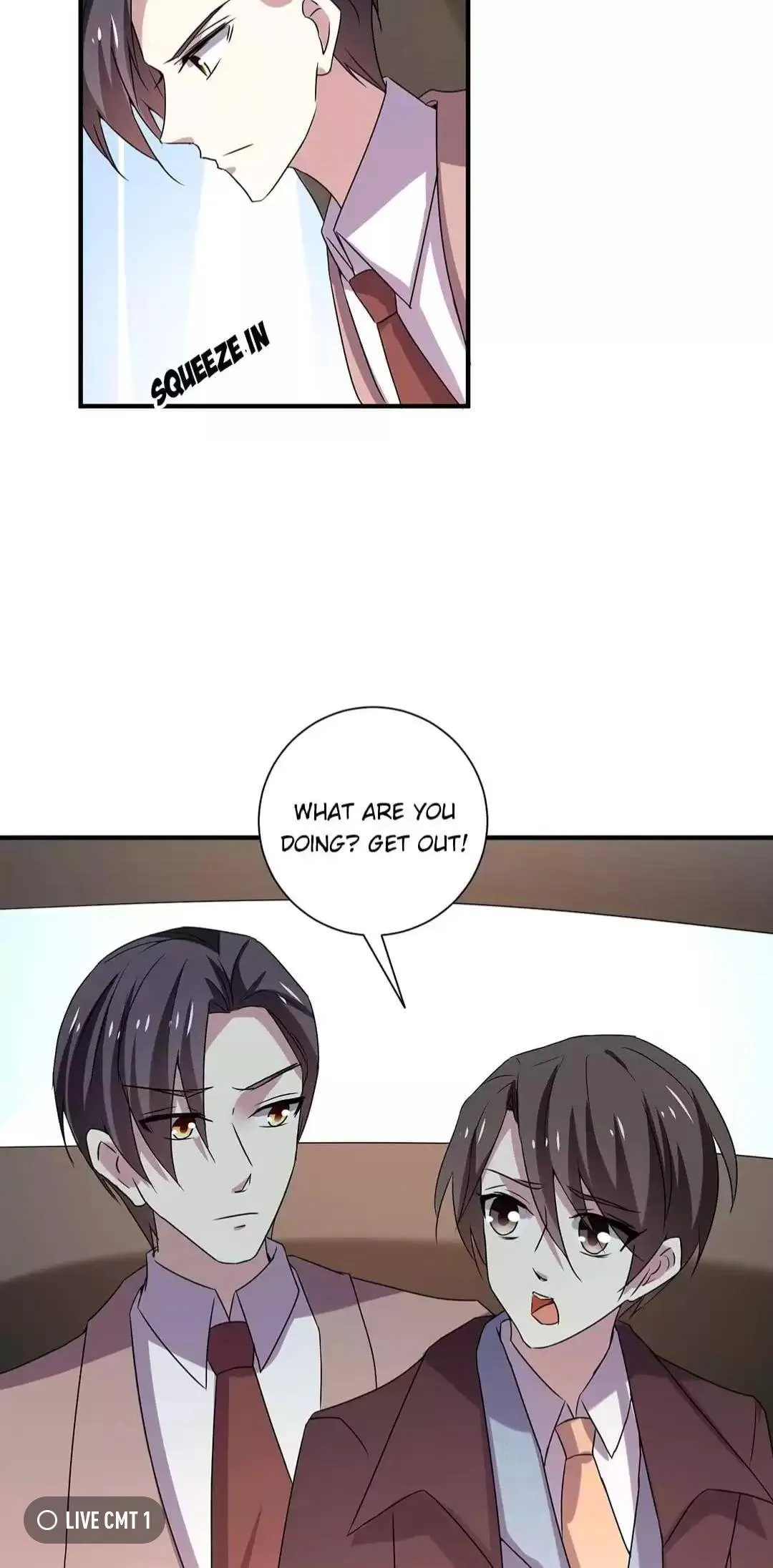 Chunqing Lushao Chapter 249 page 21 - 