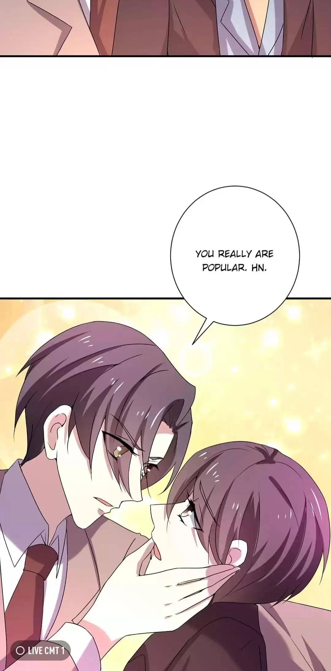 Chunqing Lushao Chapter 249 page 22 - 