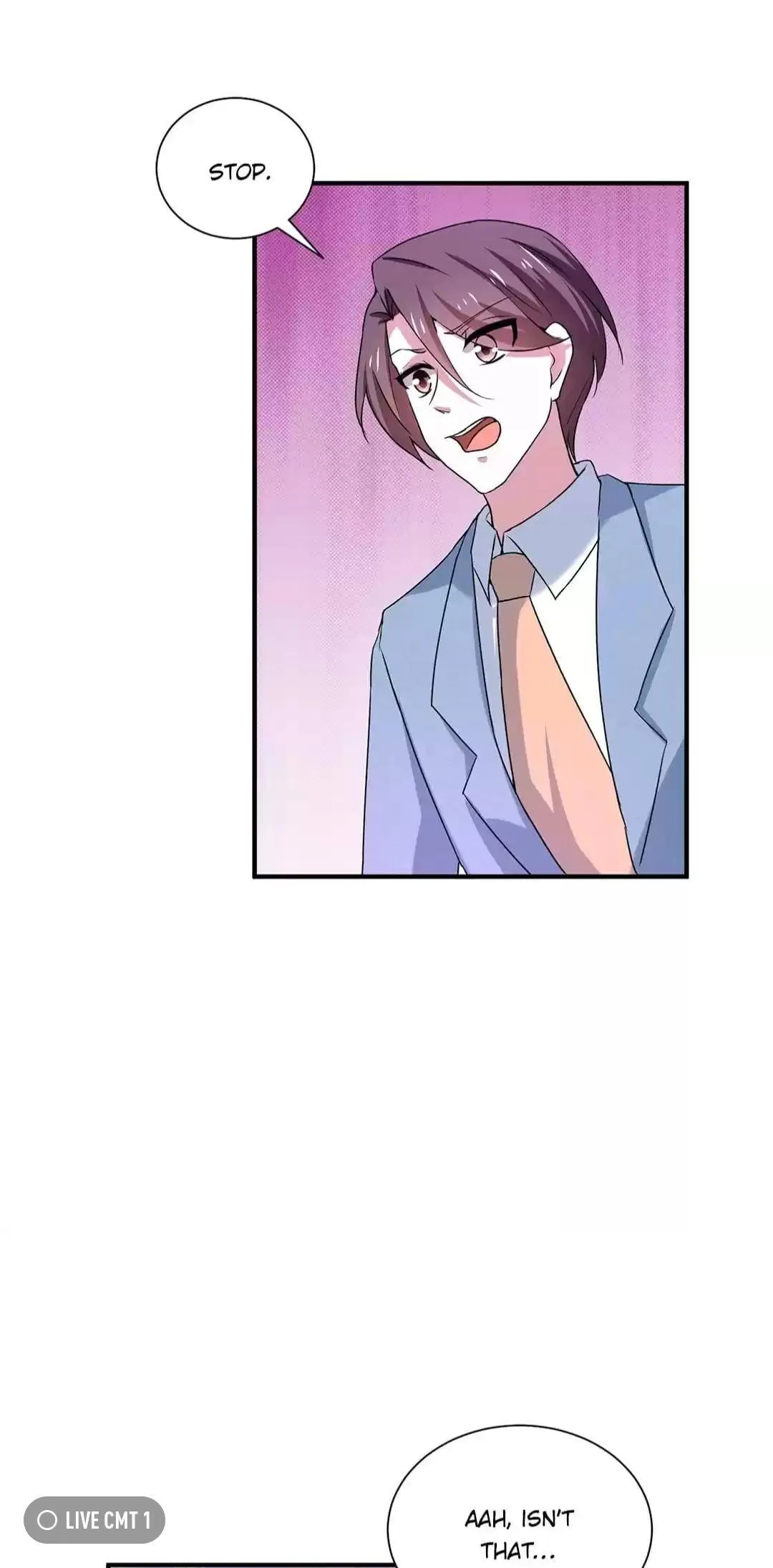 Chunqing Lushao Chapter 249 page 4 - 