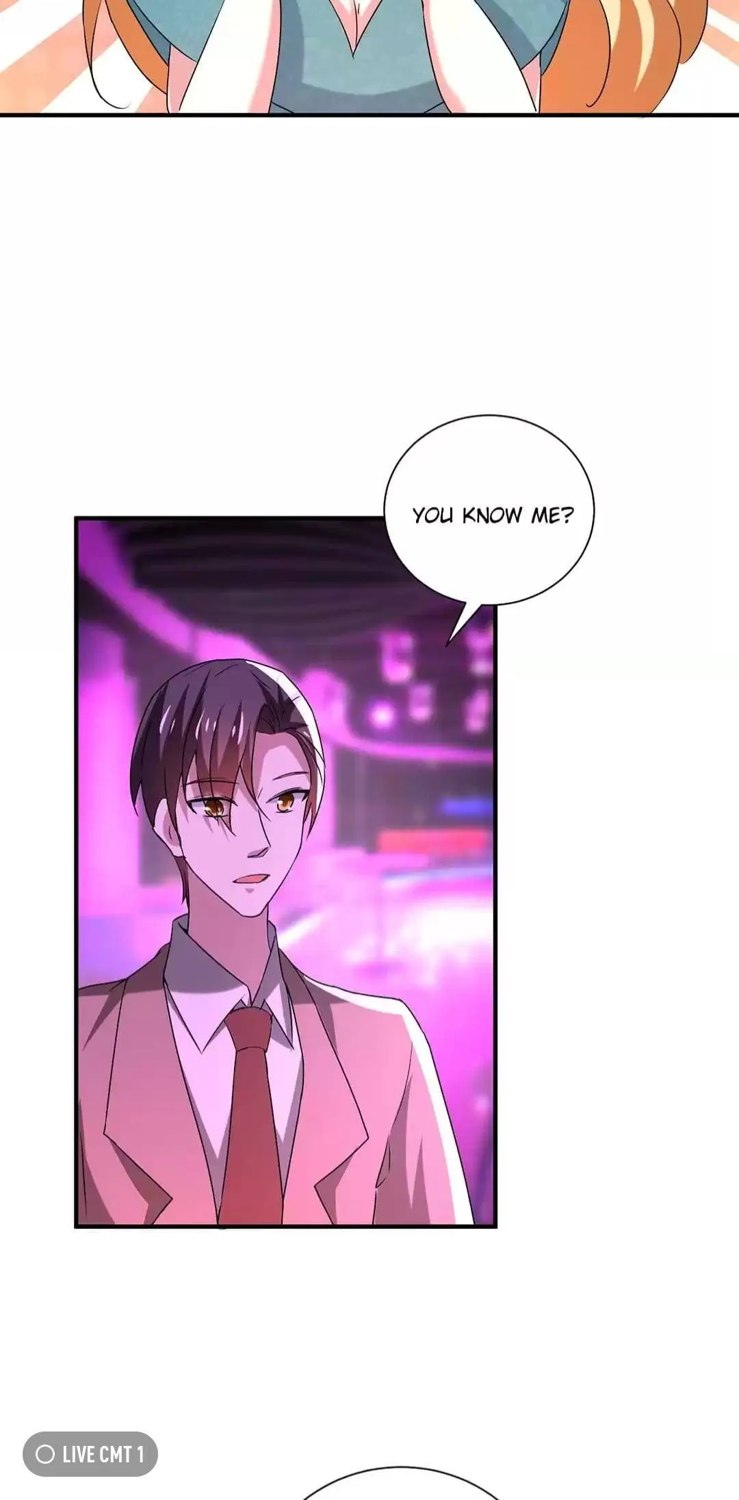 Chunqing Lushao Chapter 249 page 6 - 