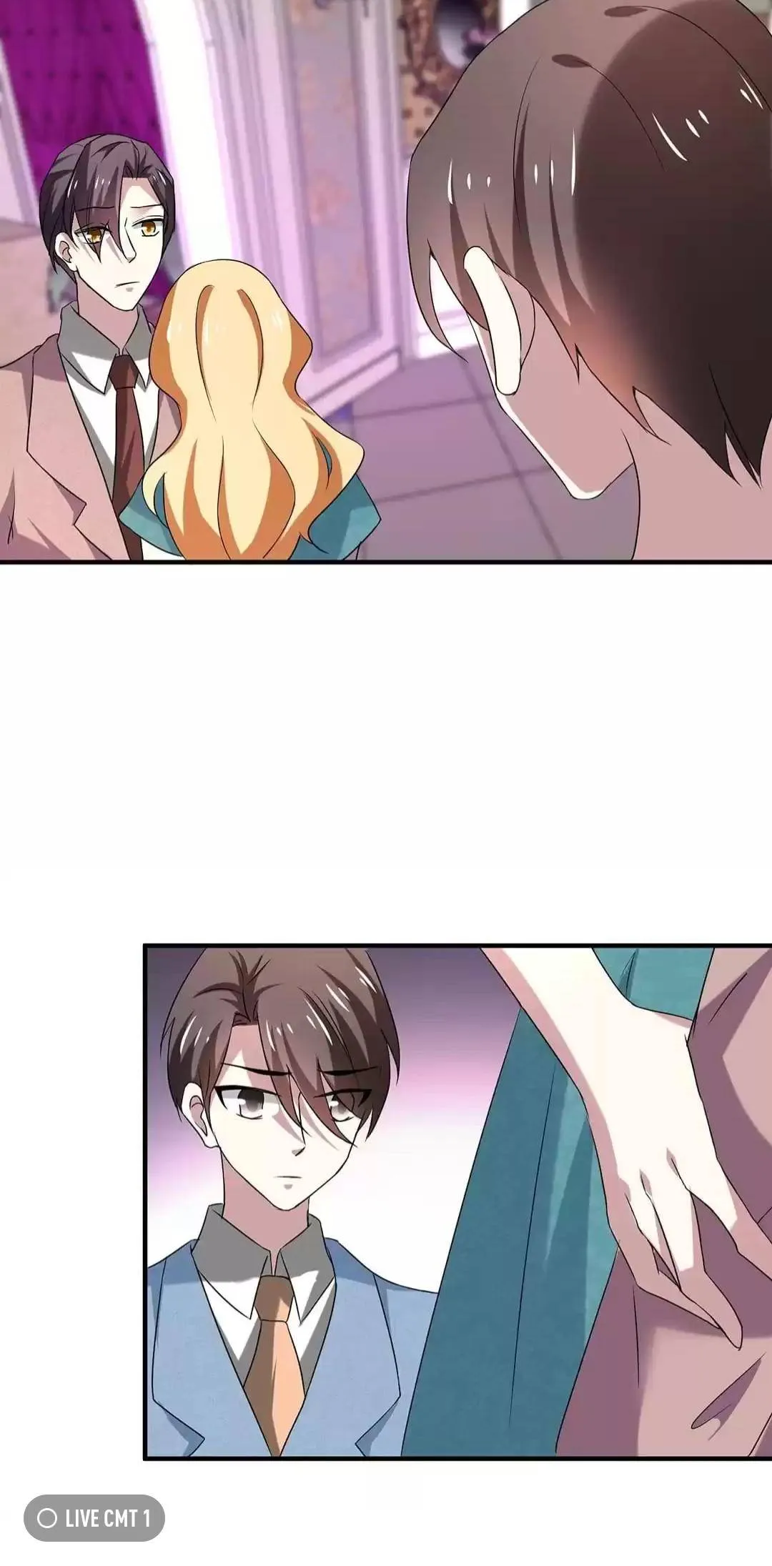 Chunqing Lushao Chapter 249 page 9 - 