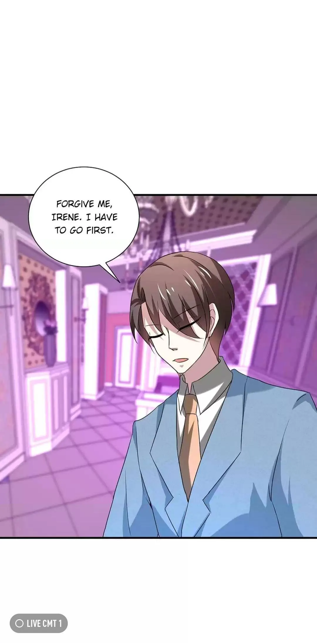 Chunqing Lushao Chapter 249 page 10 - 