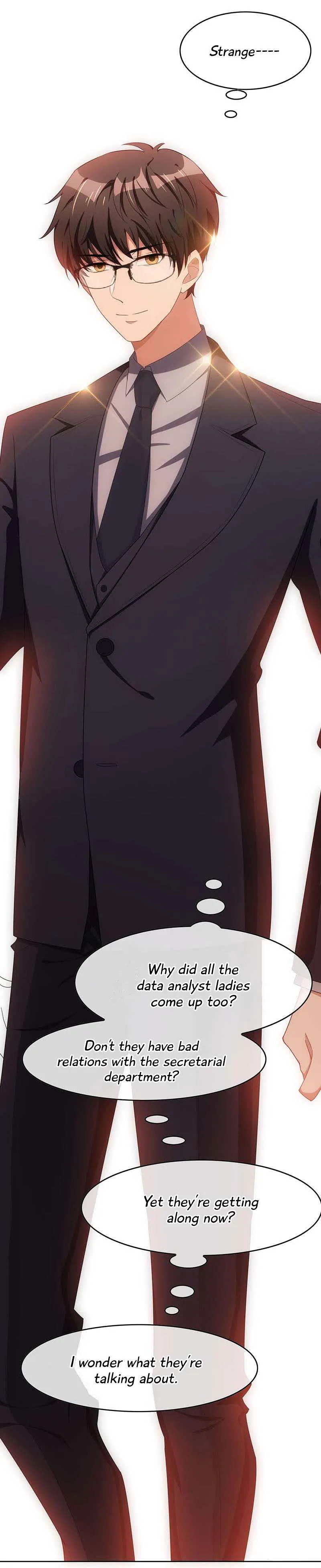 Chunqing Lushao Chapter 25 page 11 - 