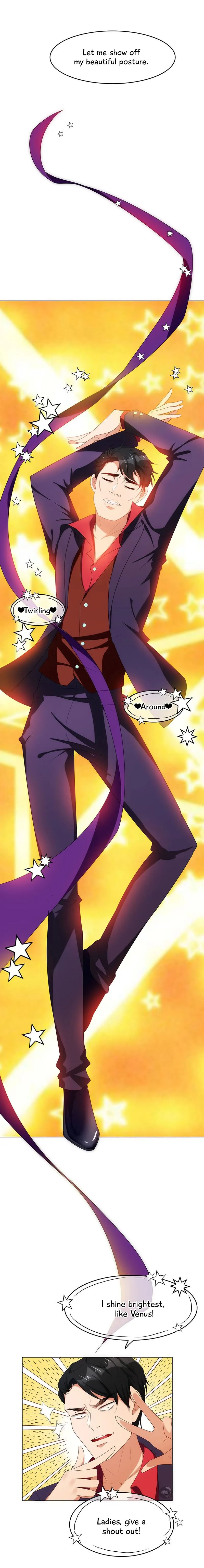 Chunqing Lushao Chapter 25 page 14 - 