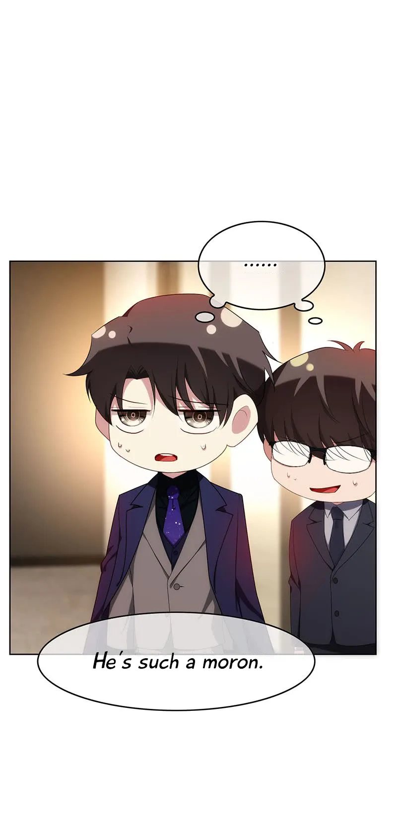 Chunqing Lushao Chapter 25 page 16 - 