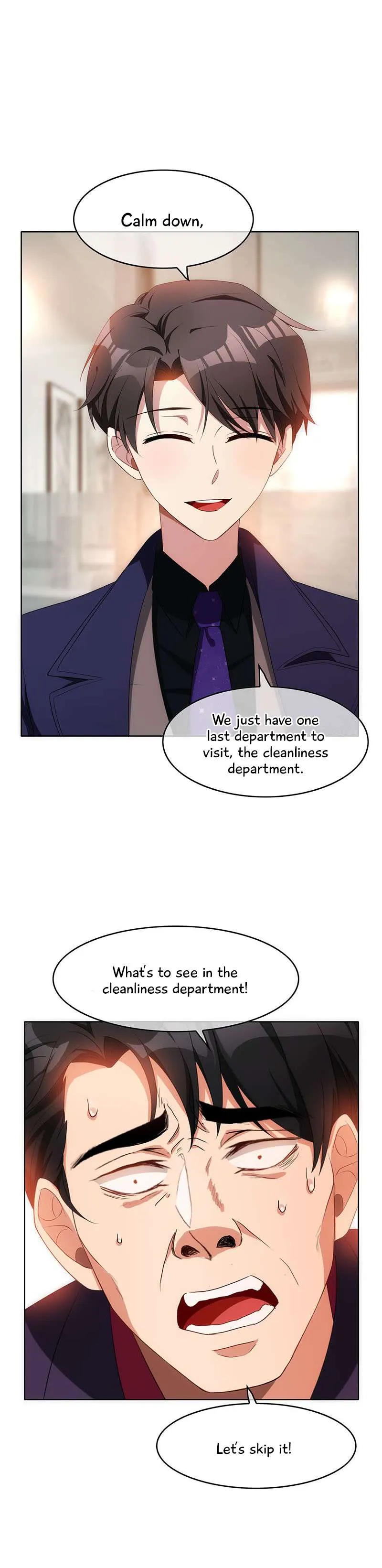 Chunqing Lushao Chapter 25 page 18 - 