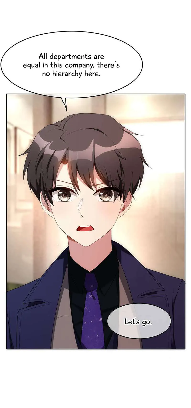 Chunqing Lushao Chapter 25 page 19 - 
