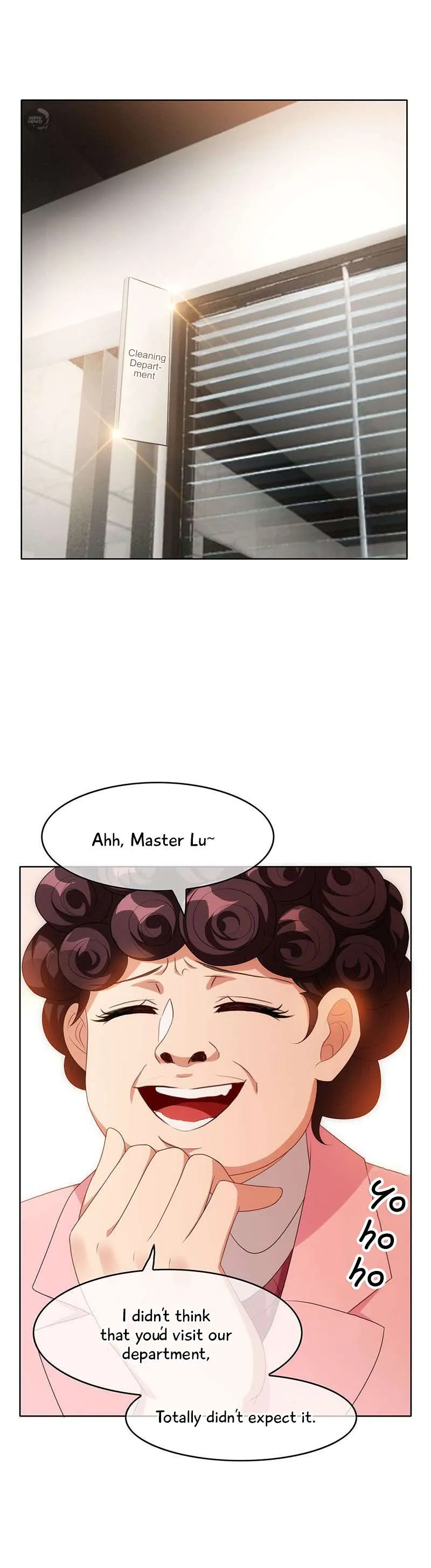 Chunqing Lushao Chapter 25 page 21 - 