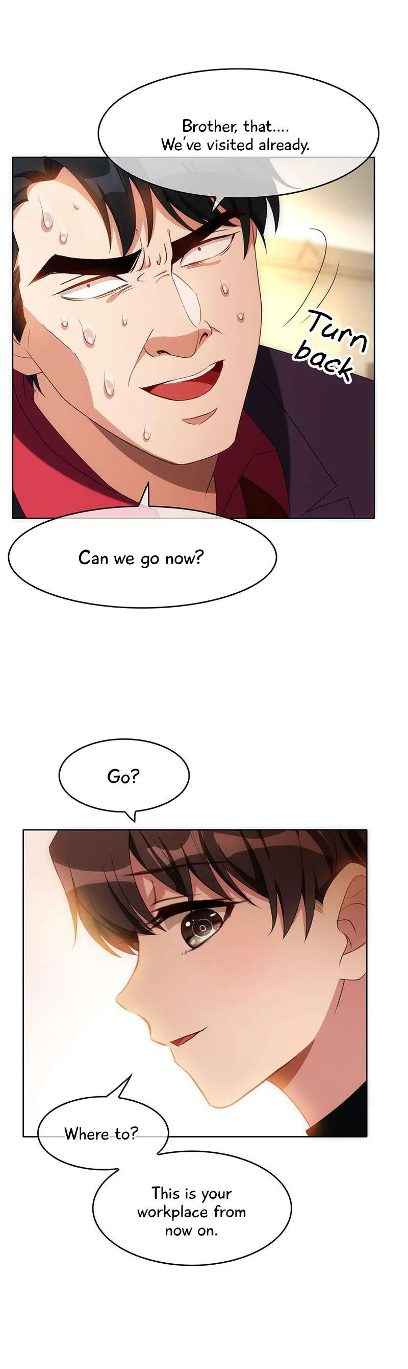 Chunqing Lushao Chapter 25 page 24 - 