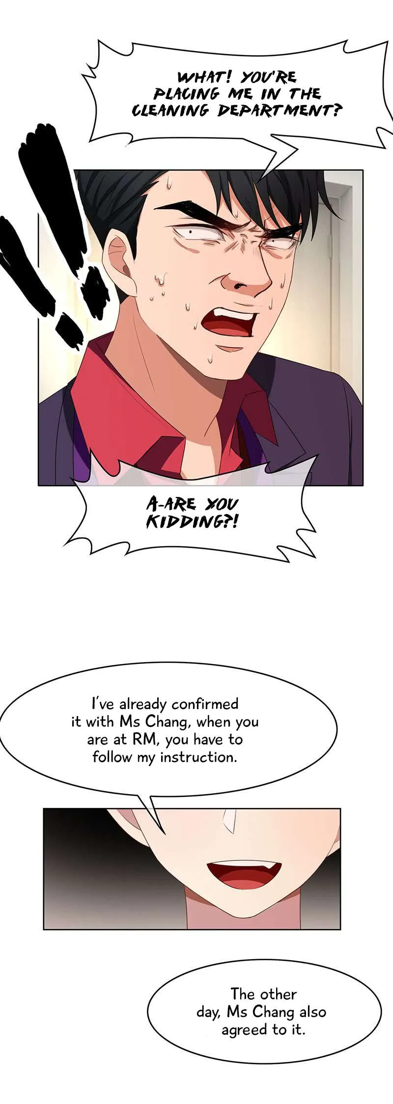 Chunqing Lushao Chapter 25 page 25 - 