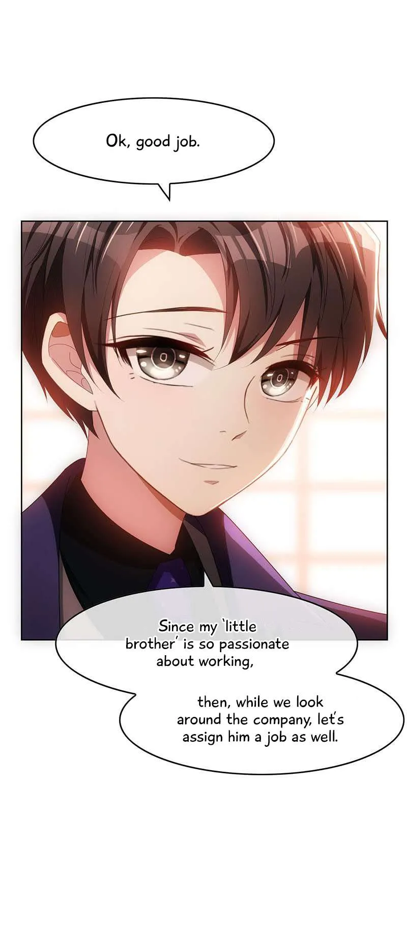 Chunqing Lushao Chapter 25 page 4 - 