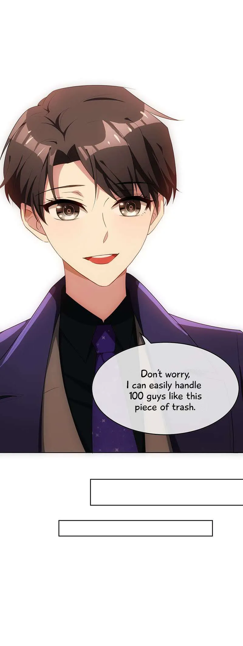 Chunqing Lushao Chapter 25 page 7 - 