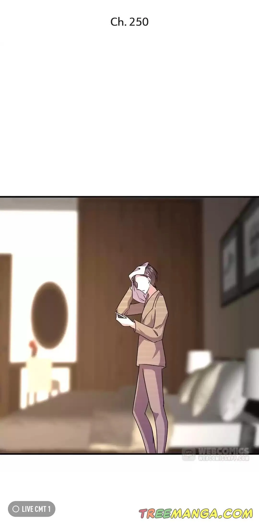 Chunqing Lushao Chapter 250 page 1 - 