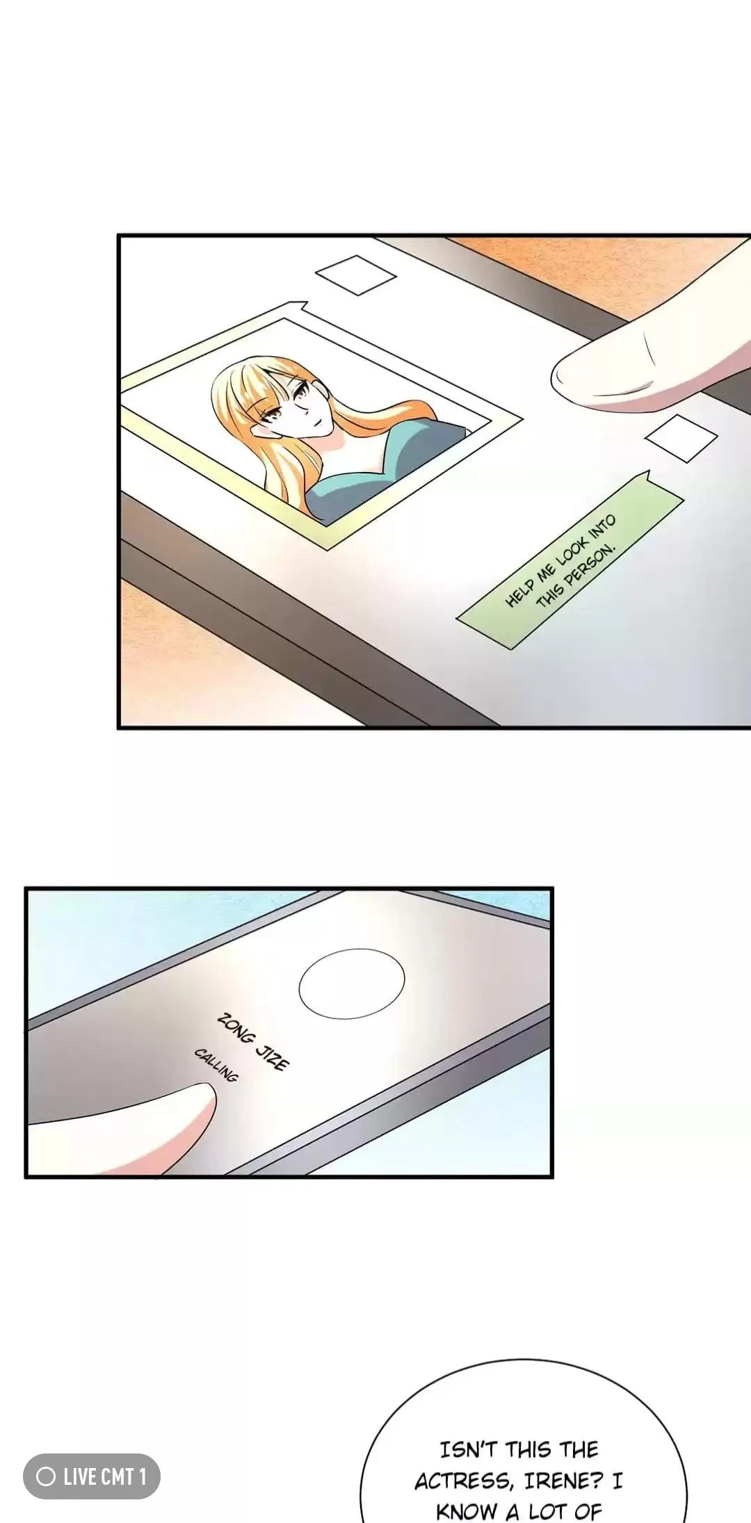 Chunqing Lushao Chapter 250 page 2 - 
